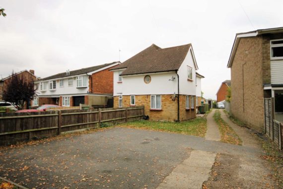 2&nbsp;Bedroom&nbsp;Maisonette